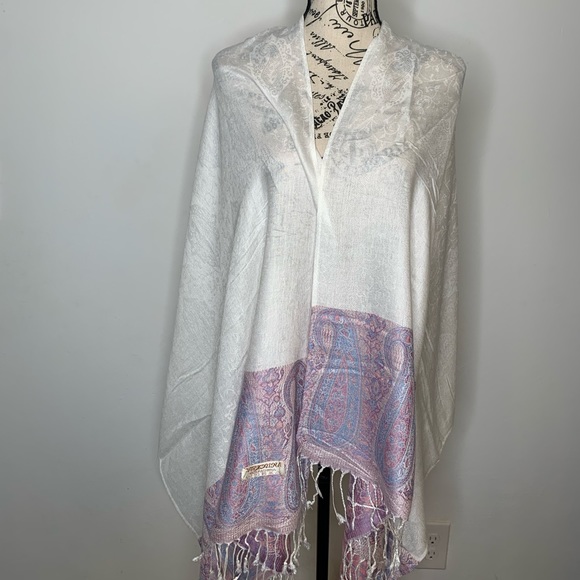 pashmina Accessories - Pashmina